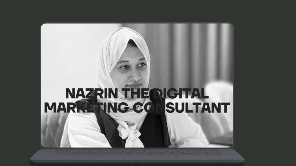 Best digital marketing consultant in kasargod